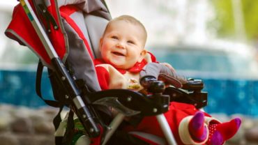 baby strollers guide