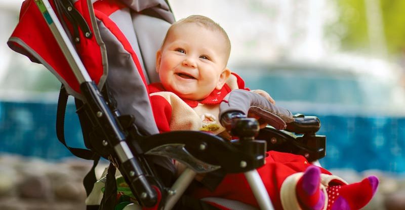 baby strollers guide