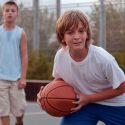basketball practice for kids