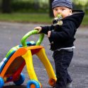 alternatives to baby walkers