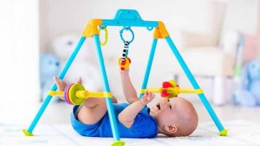 how to choose safe toys for kids
