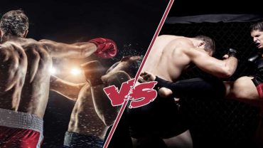 boxing vs mma
