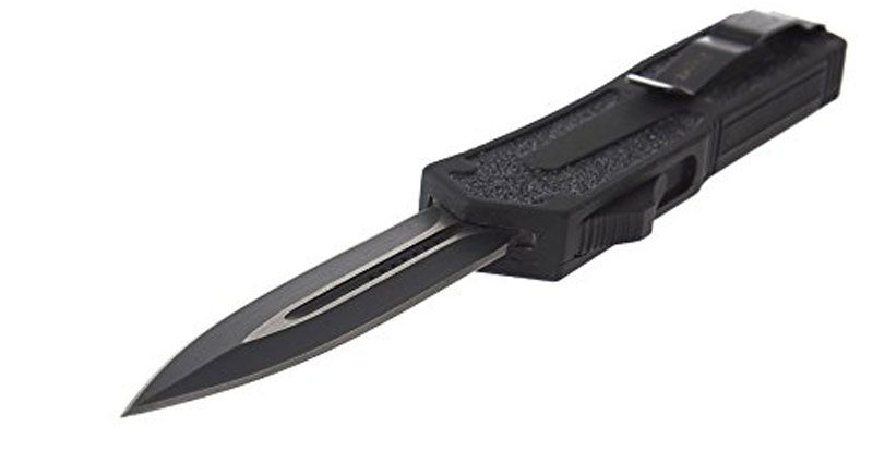Answering Some Important Queries about OTF Knives
