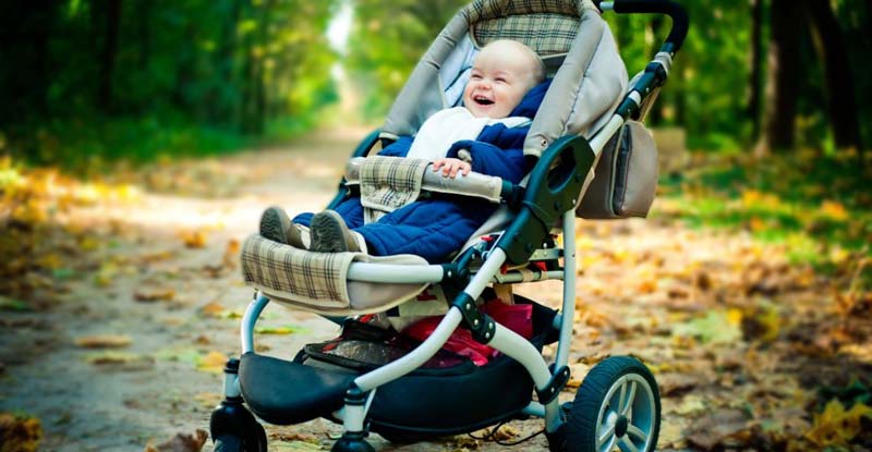 6 Quick Buying Points For Baby Strollers Guide