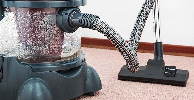 A Comprehensive Guide – All Types Of Vacuum Cleaners &amp; Configurations