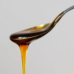 Manuka Honey’s Osmotic Quality