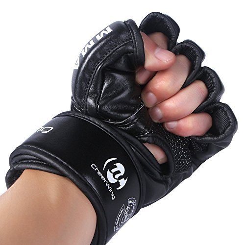 Cheerwing Boxing Gloves