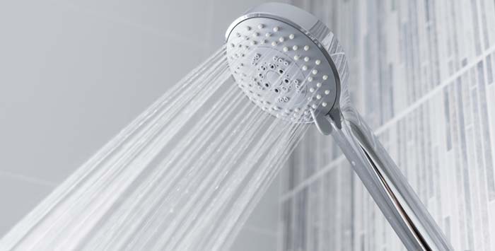 Benefits Of Opting For Low Pressure Shower Head