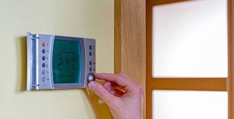 best programmable thermostat under $50