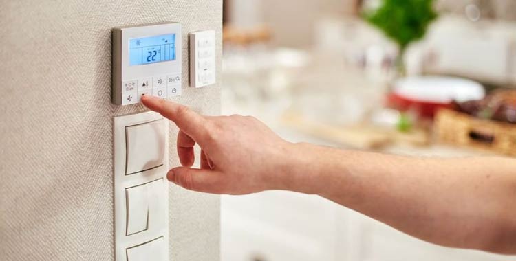 programmable thermostat reviews