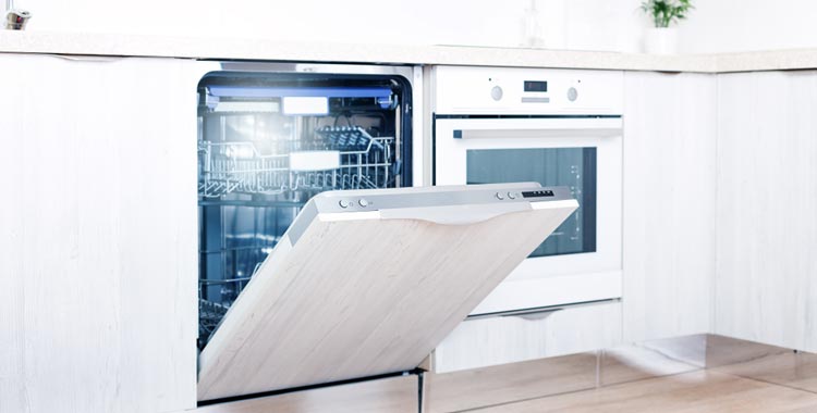 9 Picks for the Best Affordable Dishwasher
