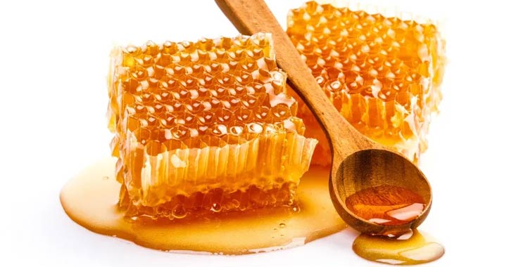 Other Major Health Benefits From Honey