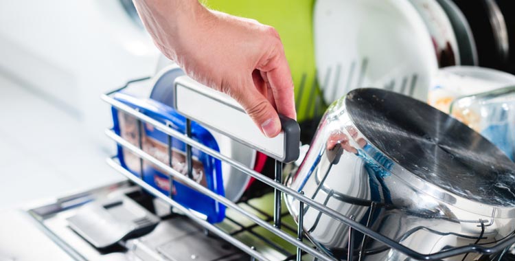 What to Look for When Buying a Dishwasher